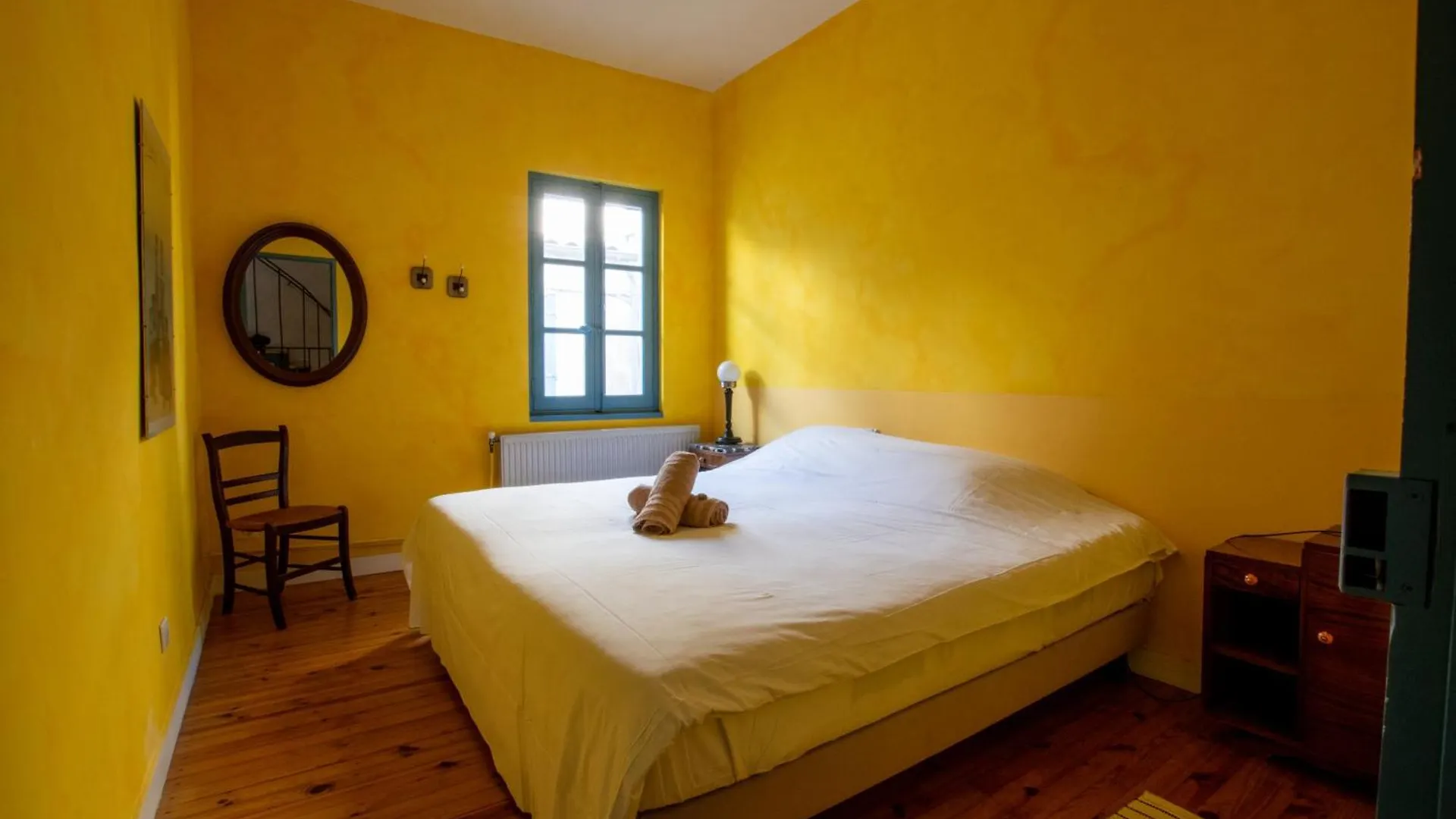 Holiday home Ecrivain - Maison Avec Terrasse Arles