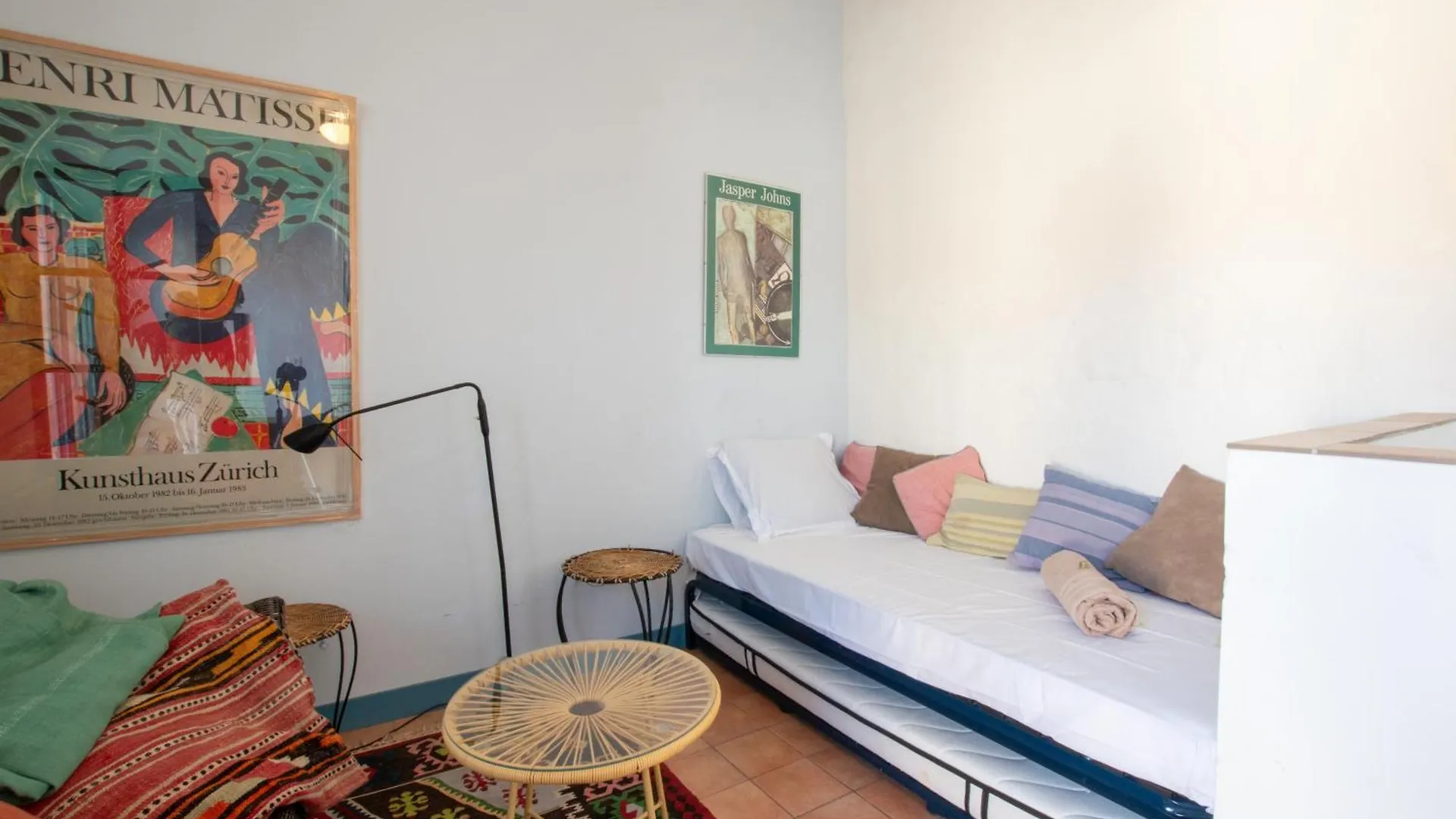 Ecrivain - Maison Avec Terrasse Arles France