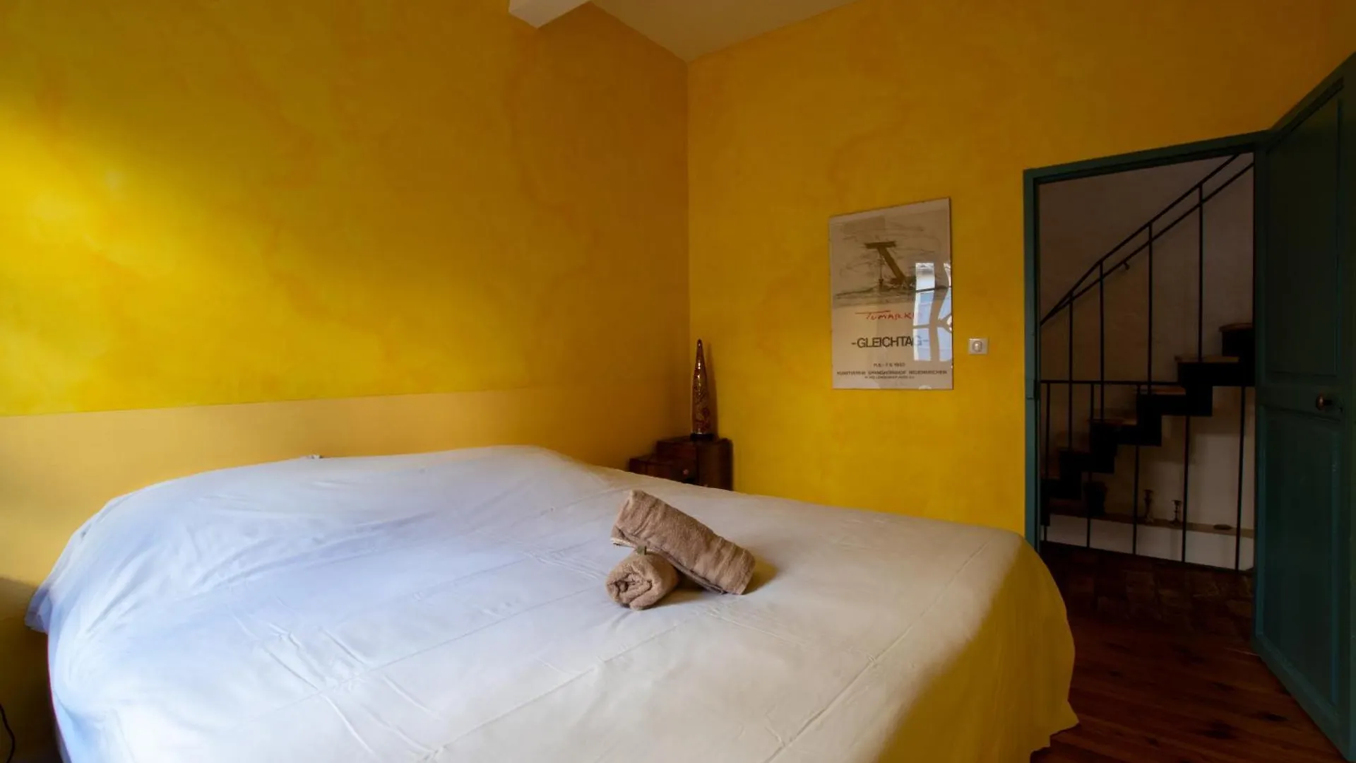Ecrivain - Maison Avec Terrasse Arles